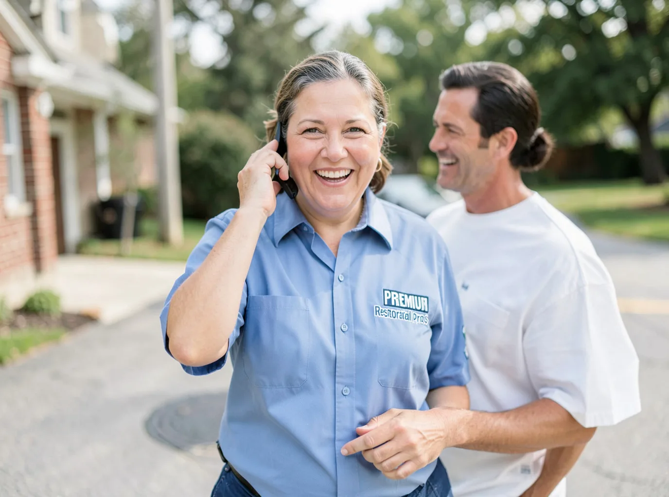 Water Damage Restoration Manchester, ME FAQs